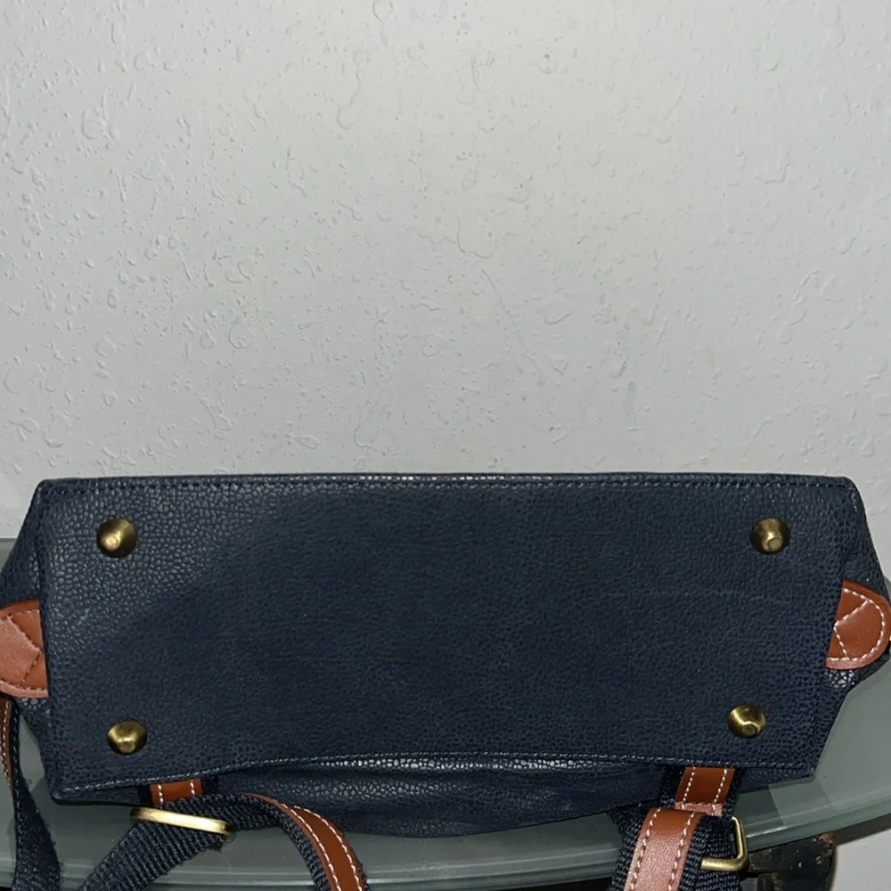 NWOT Ladies Jump flat backpack